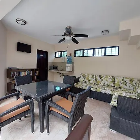 Villas Cozumel #10
